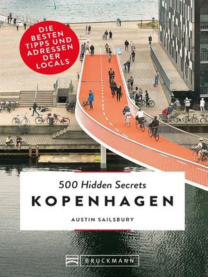 cover image of Bruckmann Reiseführer